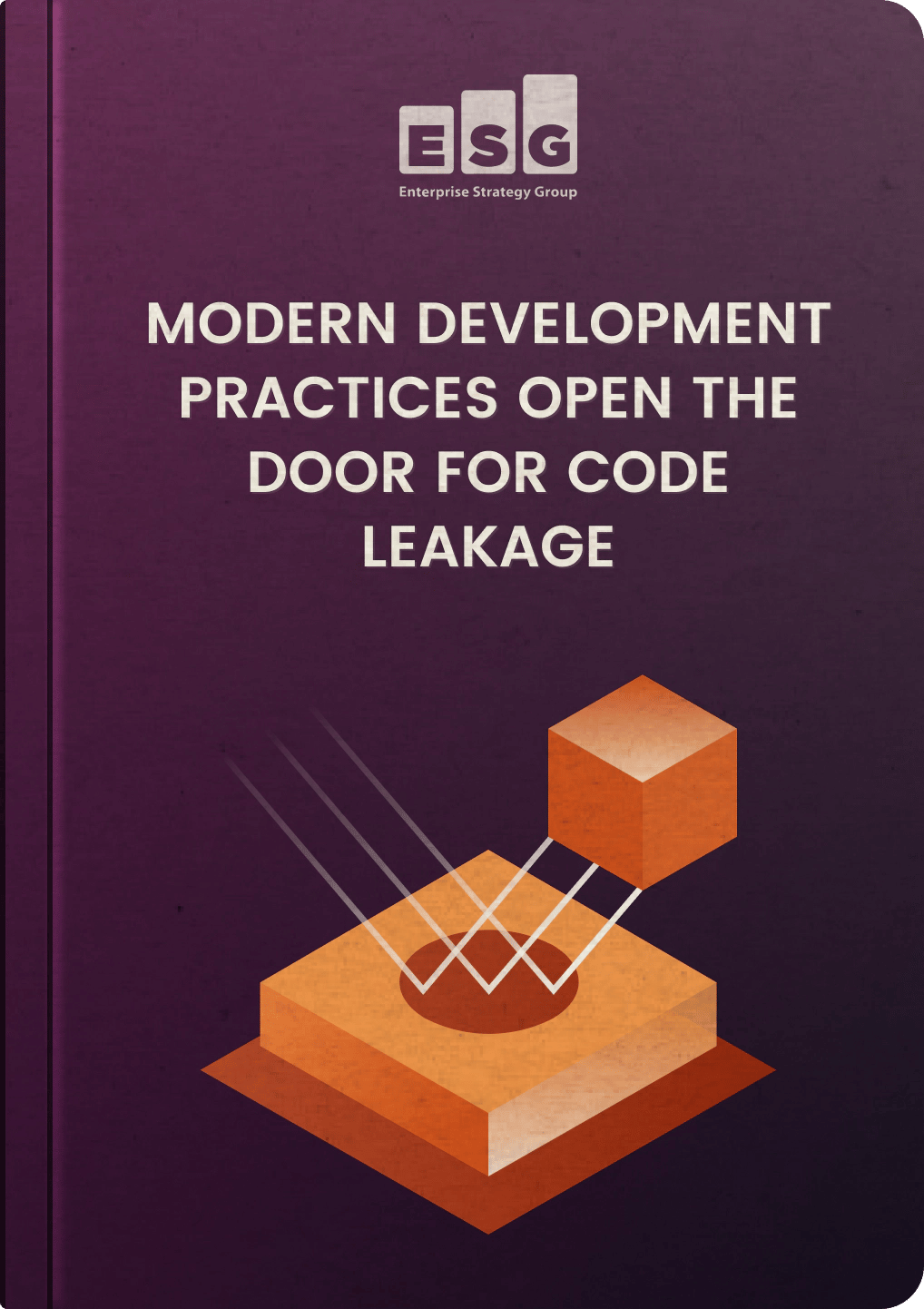 Modern Development Practices Open the Door for Code Leakage