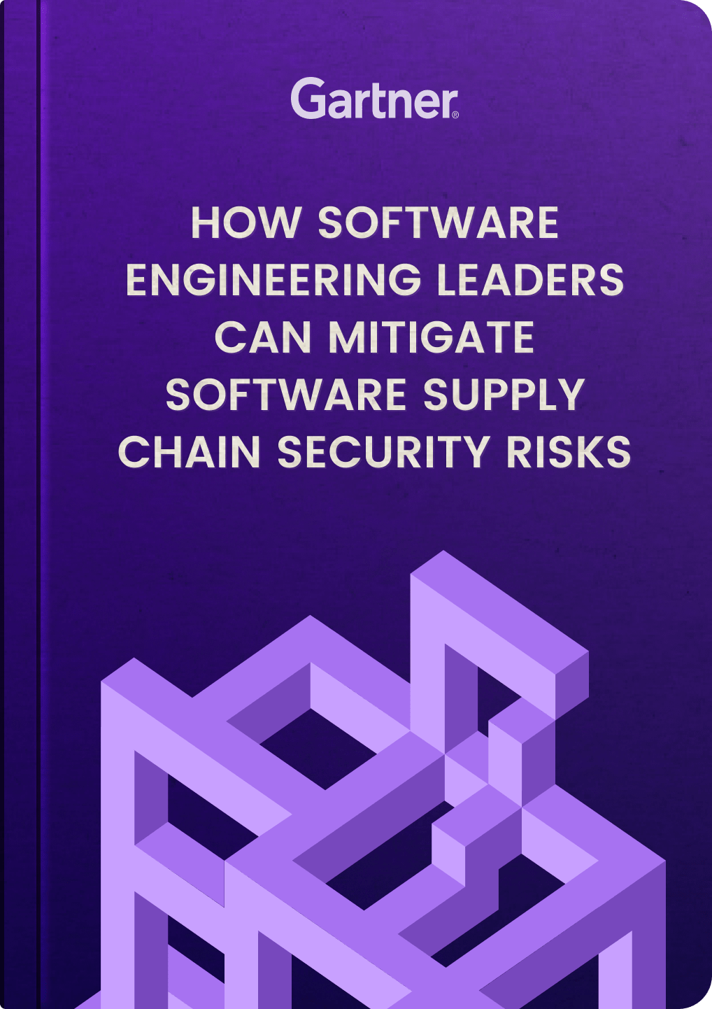 Mitigate Software Supply Chain Security Risks | Gartner® Report