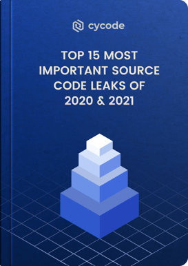 Top 15 Most Important Source Code Leaks of 2020 & 2021