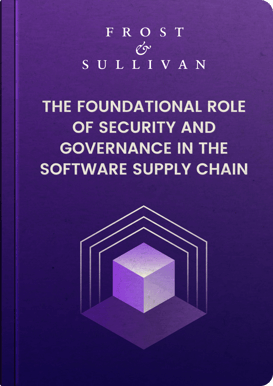 The Foundational Role of Security and Governance in the Software Supply Chain