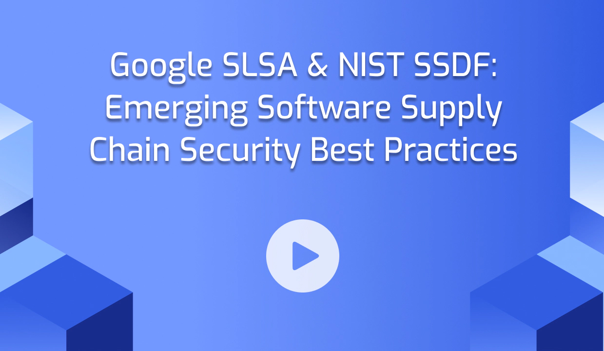 Cycode - Google SLSA & NIST SSDF_ Emerging Software Supply Chain Security Best Practices-1